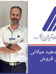 مهندس سید سعید میلانی
