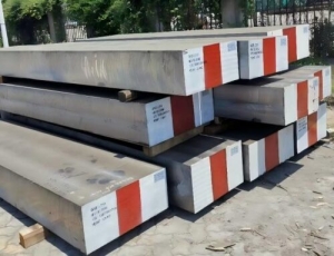 فولاد ابزار کربنی